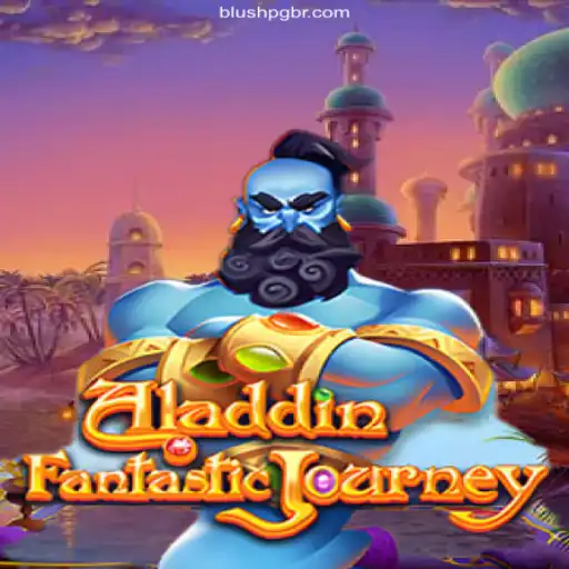 Discover the Enchantment of the Aladdin Game on BLUSHPG