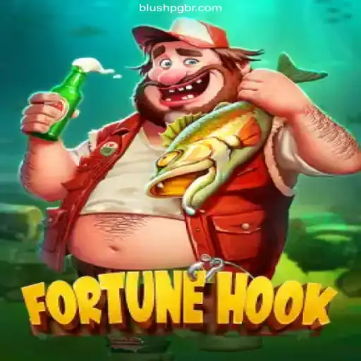 Exploring the Exciting World of FortuneHook on BLUSHPG: Plataforma Premier de Cassino e Apostas