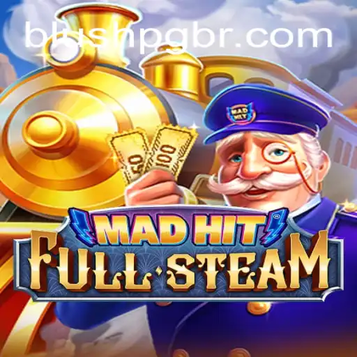 MadHitFullSteam: A New Era in Gaming on BLUSHPG