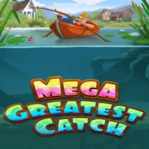 MegaGreatestCatch: The Ultimate Fishing Adventure Awaits