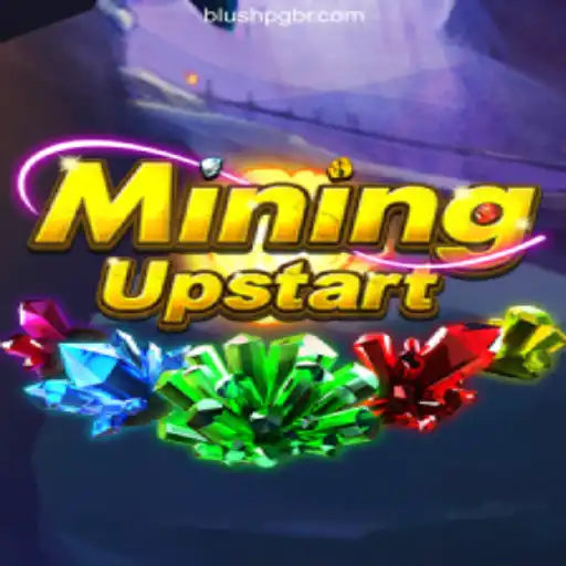 Experience the Thrilling World of MiningUpstart and BLUSHPG: Plataforma Premier de Cassino e Apostas