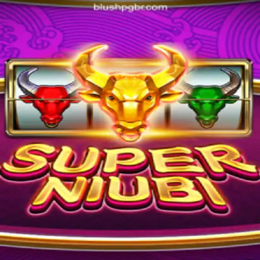 SuperNiubi: A New Era in Gaming with BLUSHPG