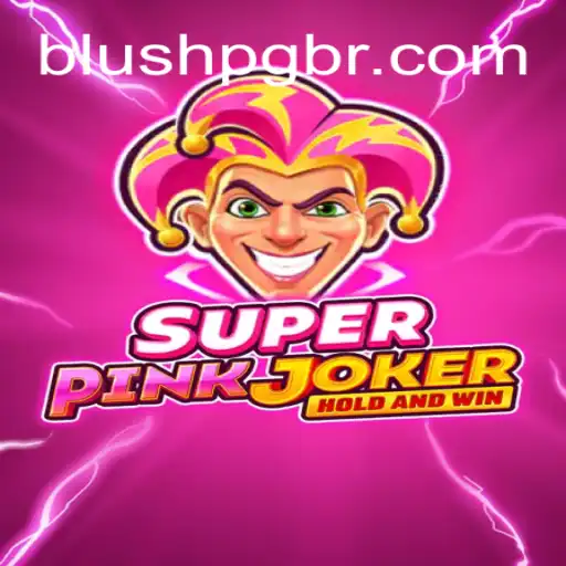 Discover the Thrilling World of SuperPinkJoker: Your Ultimate Casino Adventure