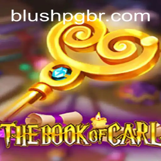 The Book of Carl: A Journey into the World of Premier Casino Gaming