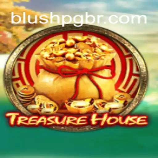 TreasureHouse: A Journey into the Gaming World with BLUSHPG