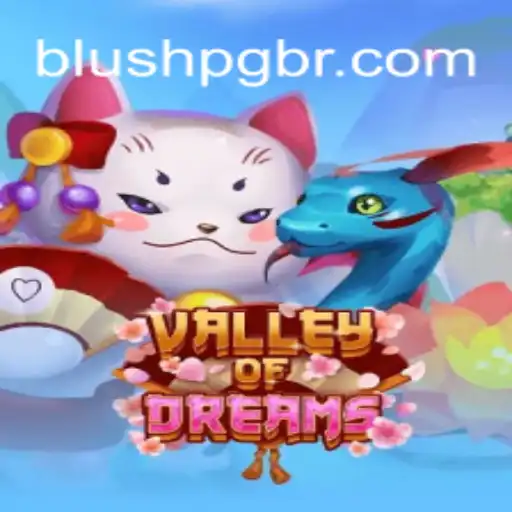 Exploring ValleyofDreams: A Captivating Adventure in a Virtual Landscape